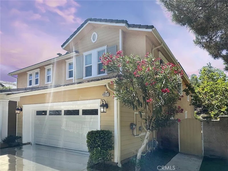 4027 Blair Ridge Drive