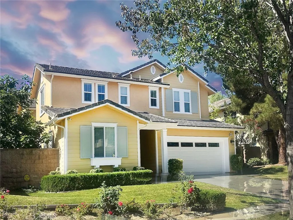 4027 Blair Ridge Drive