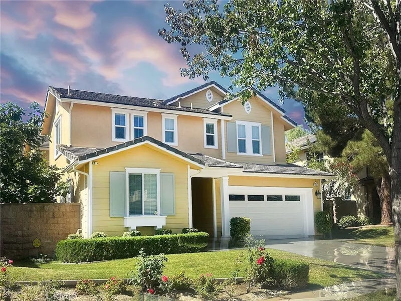 4027 Blair Ridge Drive