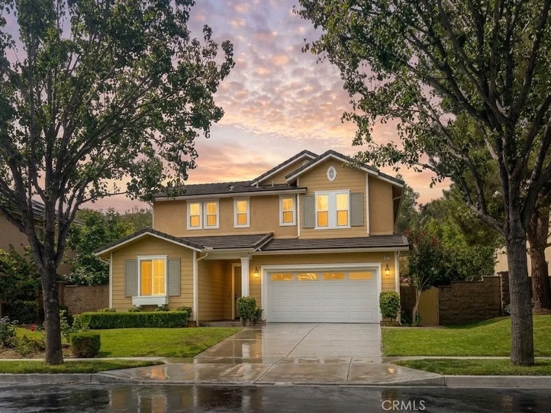 4027 Blair Ridge Drive