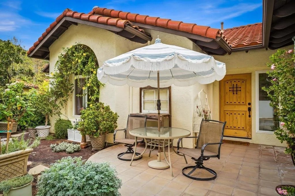Photo of 1883 Fox Bridge Court, Fallbrook, CA 92028 (MLS # PTP2607863)