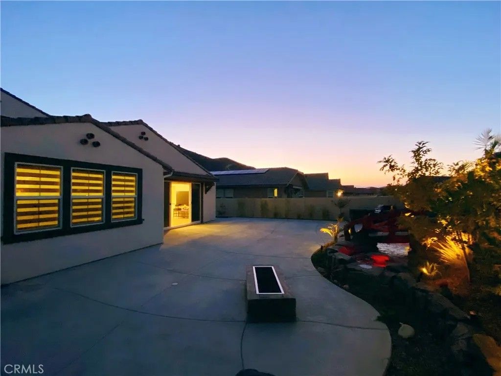 Photo of 18383 Tecate Street, Chino Hills, CA 91709 (MLS # WS26101647)