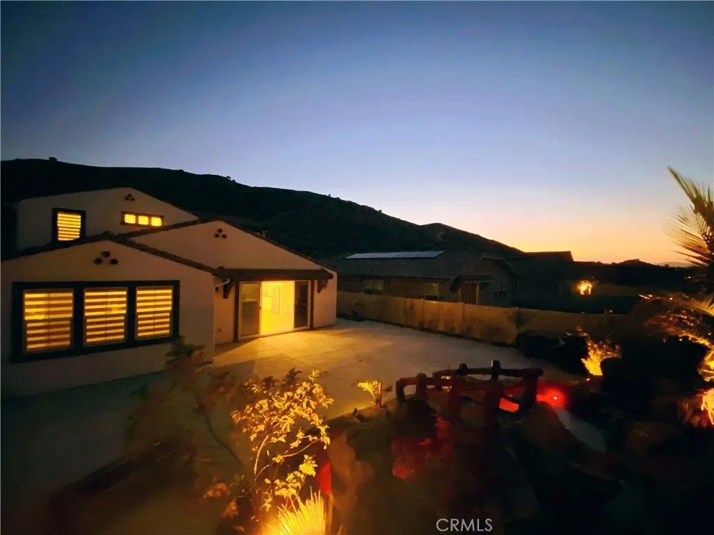Photo of 18383 Tecate Street, Chino Hills, CA 91709 (MLS # WS26101647)