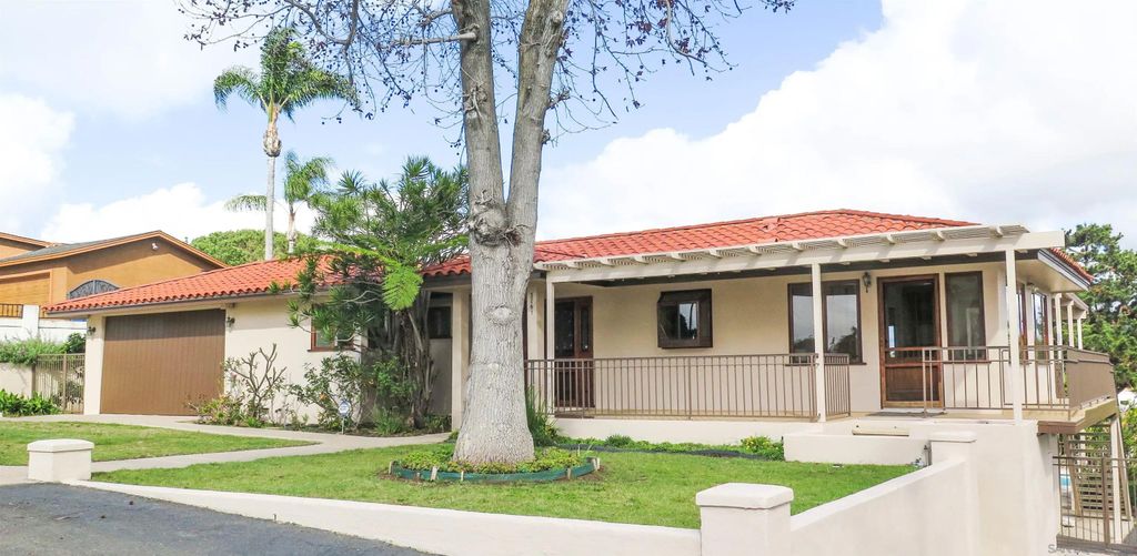 Photo of 3861 S Grandview Pl, Bonita, CA 91902 (MLS # 260004478)