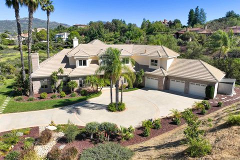 17941 Vista Lomas Dr Poway CA 92064