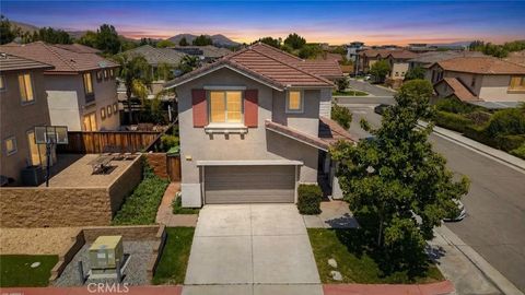 Photo of 10983 Cedarhurst Way, Riverside, CA 92503 (MLS # PW26090208)