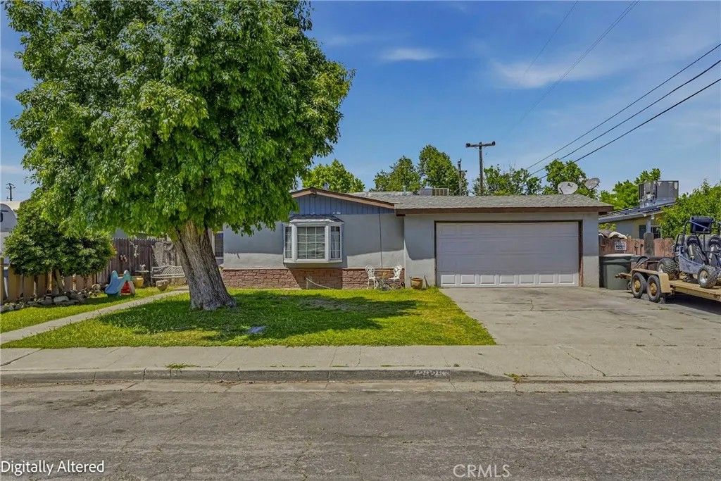Photo of 2825 Green St, Merced, CA 95340 (MLS # MC26076339)