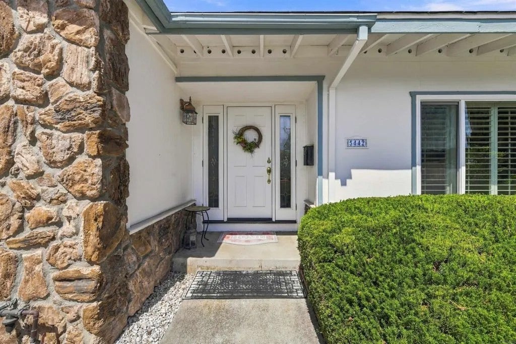 Photo of 5442 Burford Street, San Diego, CA 92111 (MLS # NDP2609676)