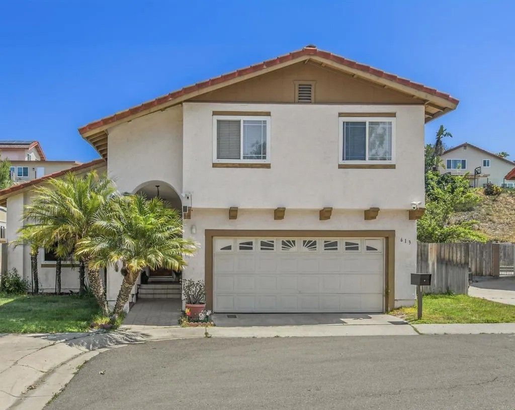 Photo of 613 Point Vicente Ct, Chula Vista, CA 91911 (MLS # PTP2601599)