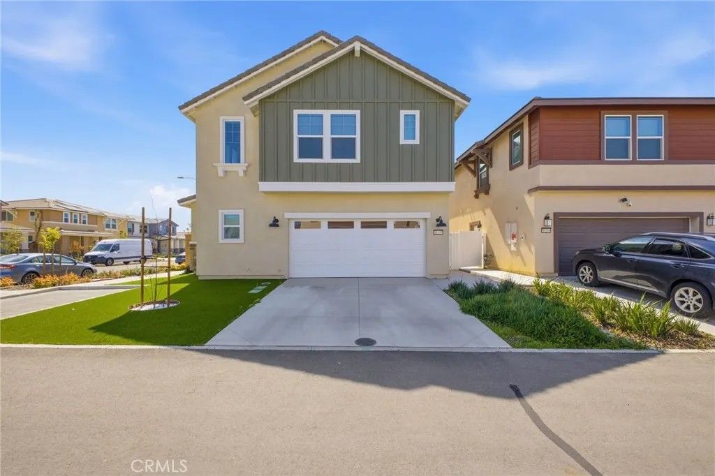 Photo of 30195 Sunset Pier Dr, Menifee, CA 92584 (MLS # SW26054268)