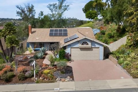 Photo of 1818 Sonett Street, El Cajon, CA 92019 (MLS # NDP2601945)