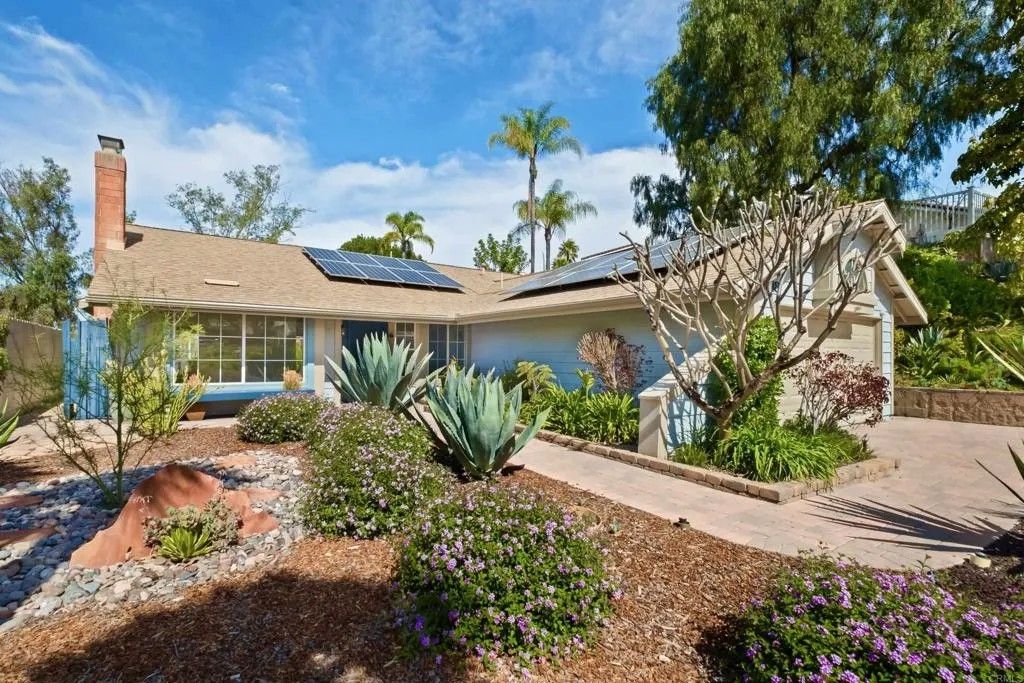 Photo of 1818 Sonett Street, El Cajon, CA 92019 (MLS # NDP2601945)