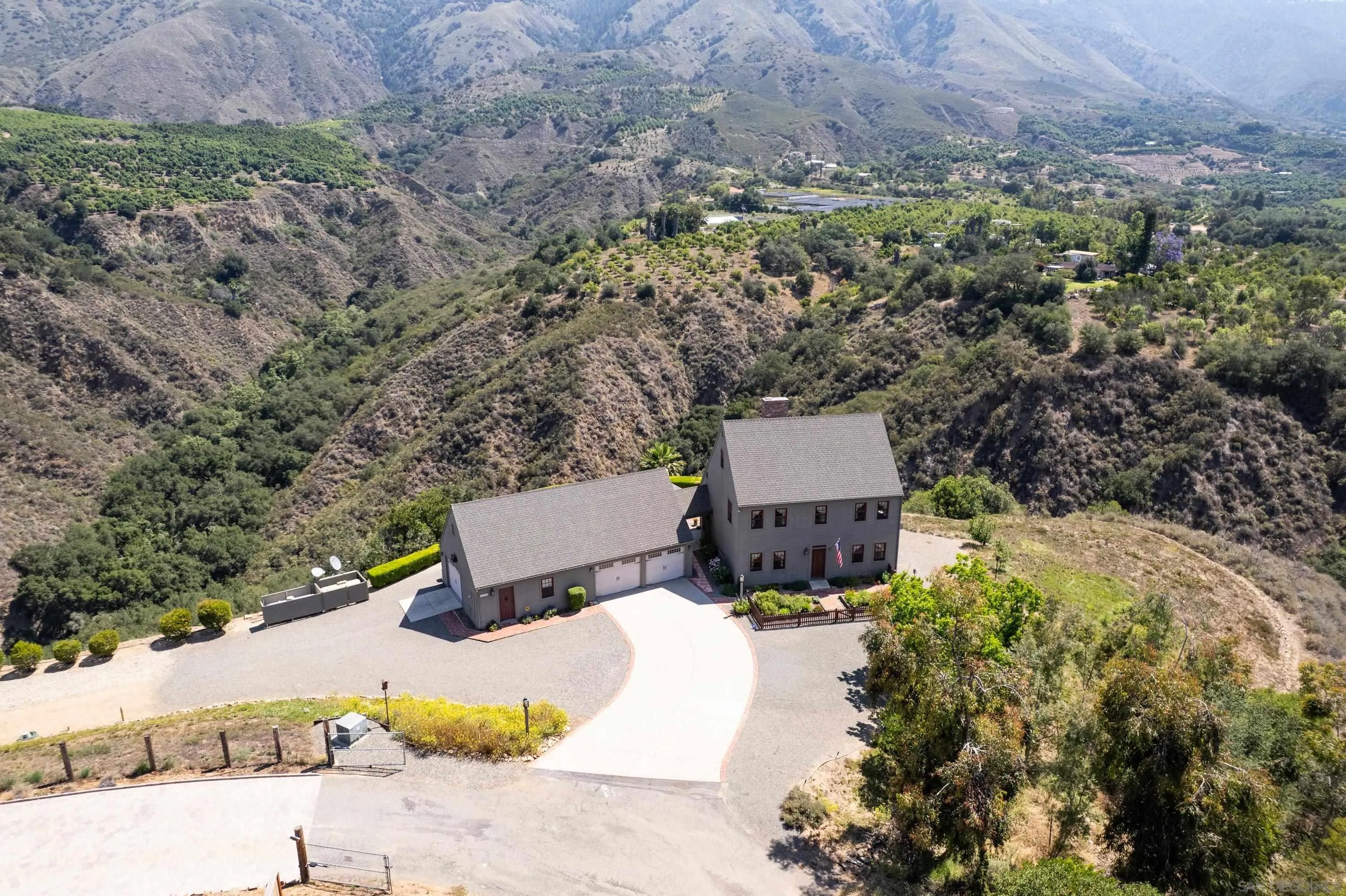 17743 S Mesa Drive