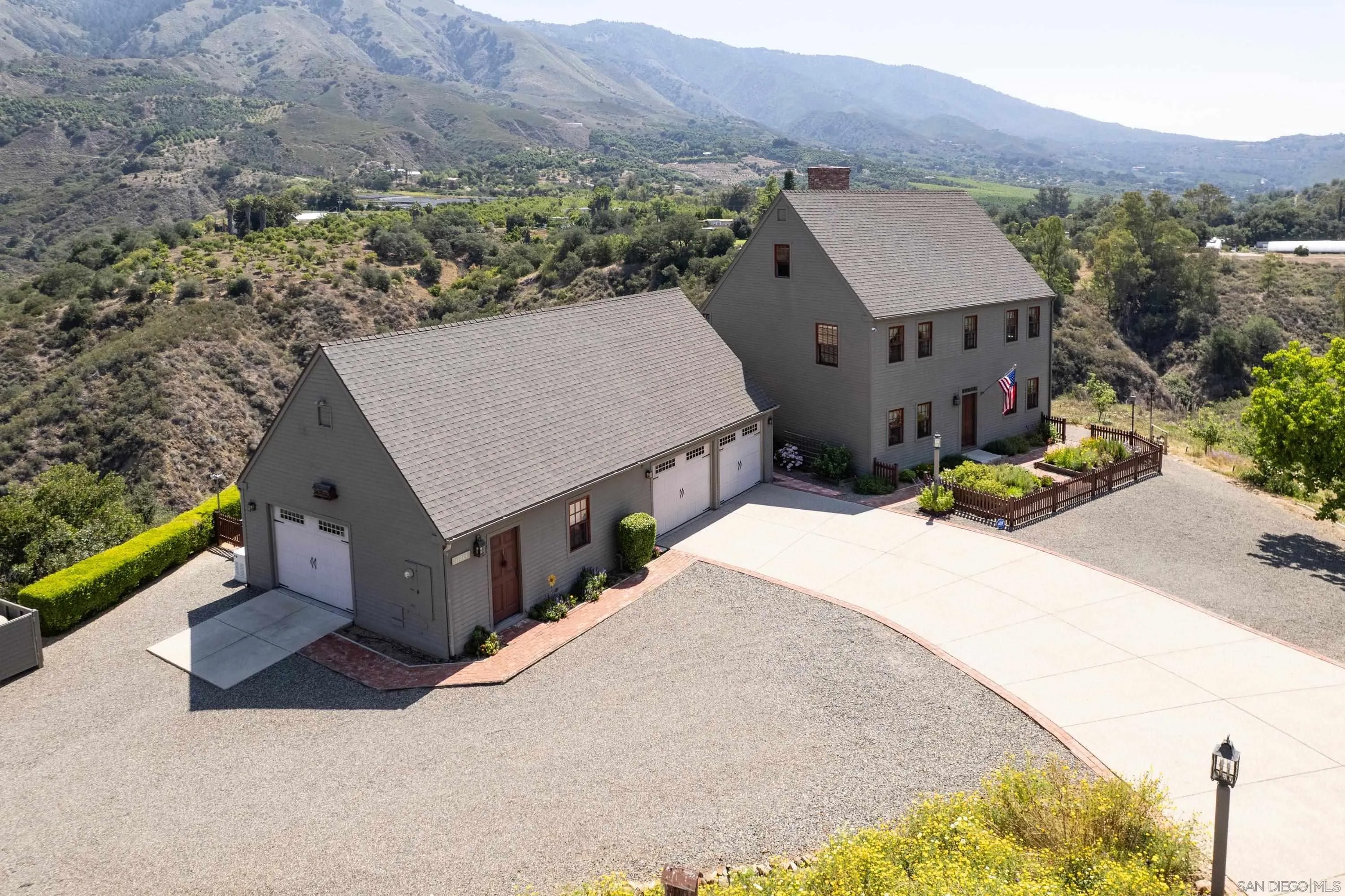 17743 S Mesa Drive
