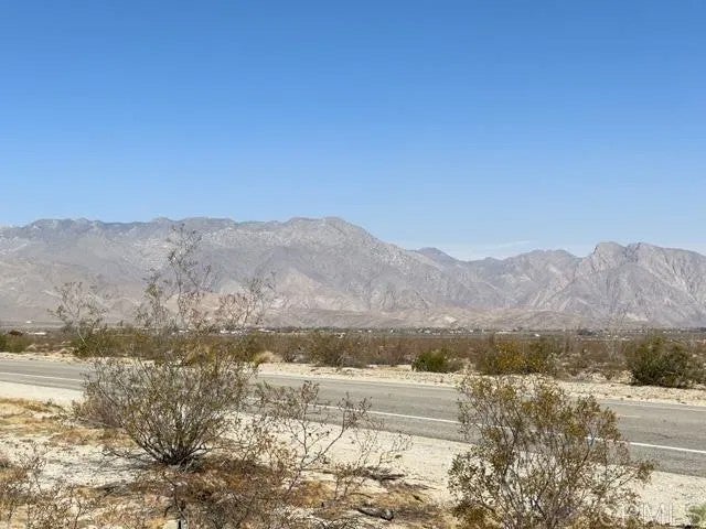 Photo of 0 Borrego Springs, Borrego Springs, CA 92004 (MLS # NDP2609084)