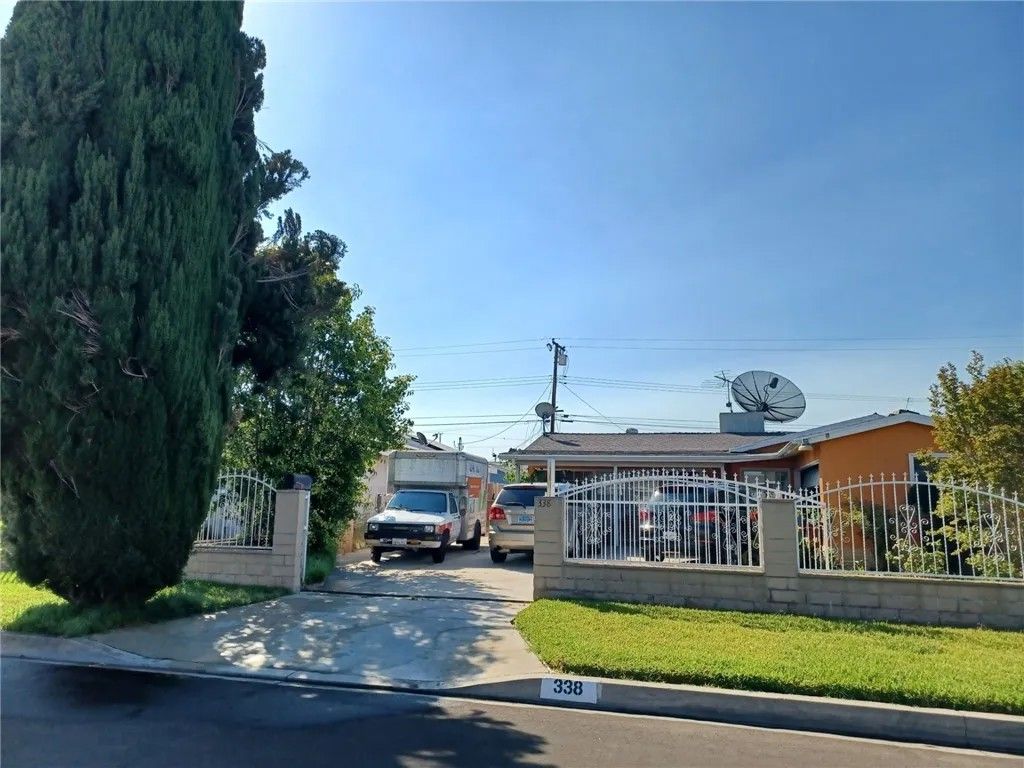 Photo of 338 Conlon Ave, La Puente, CA 91744 (MLS # TR26066494)