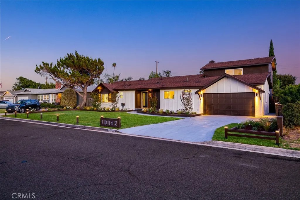 10092 Roselee Drive