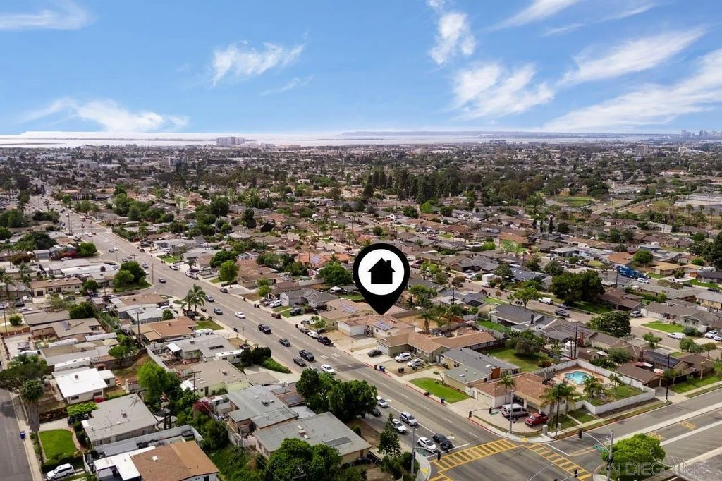 Photo of 71 E L Street, Chula Vista, CA 91911 (MLS # 260008256)