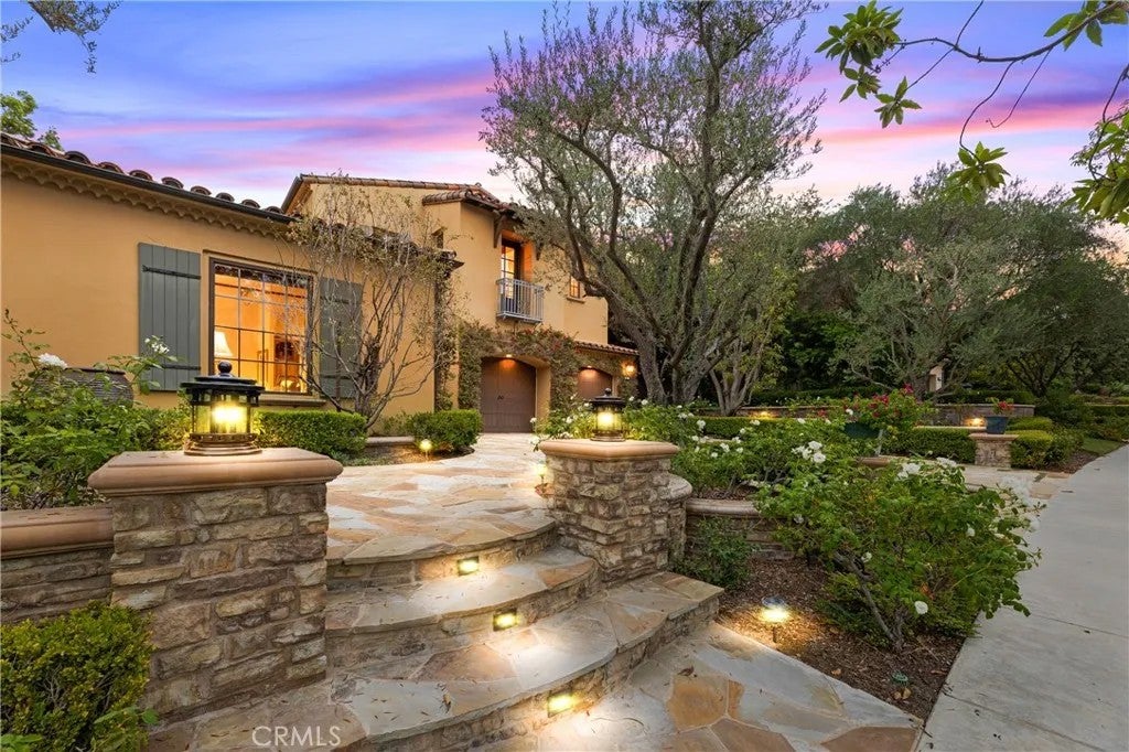 33 Canyon Terrace