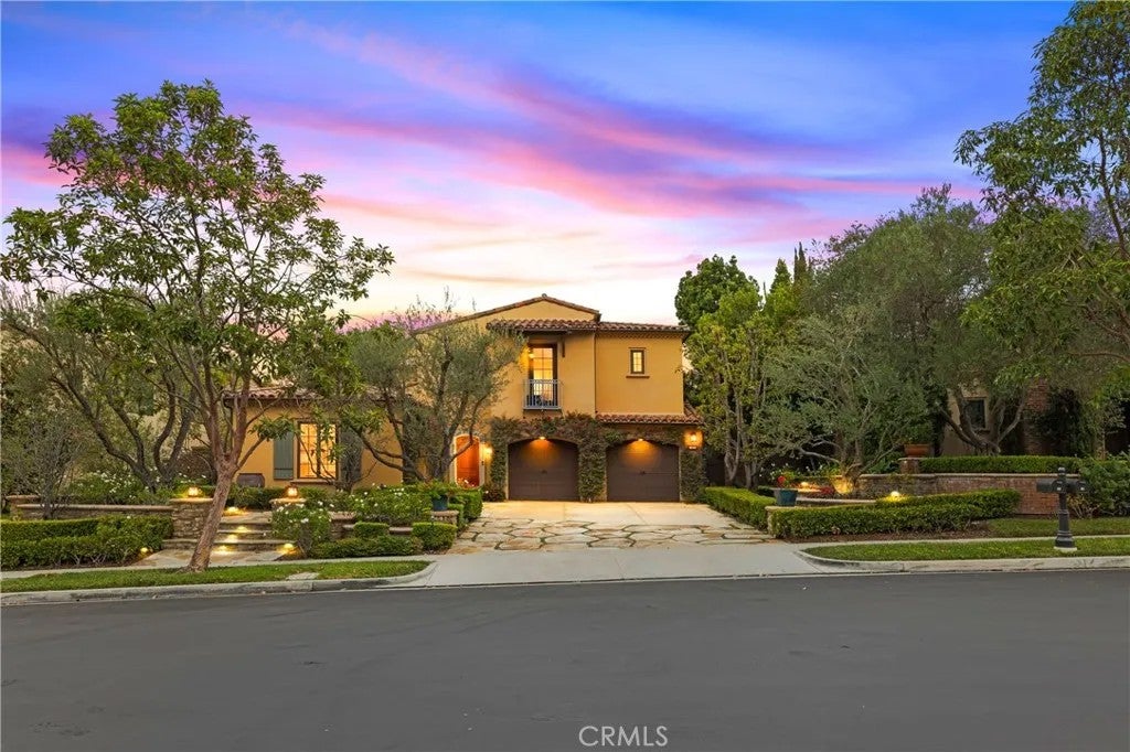 33 Canyon Terrace
