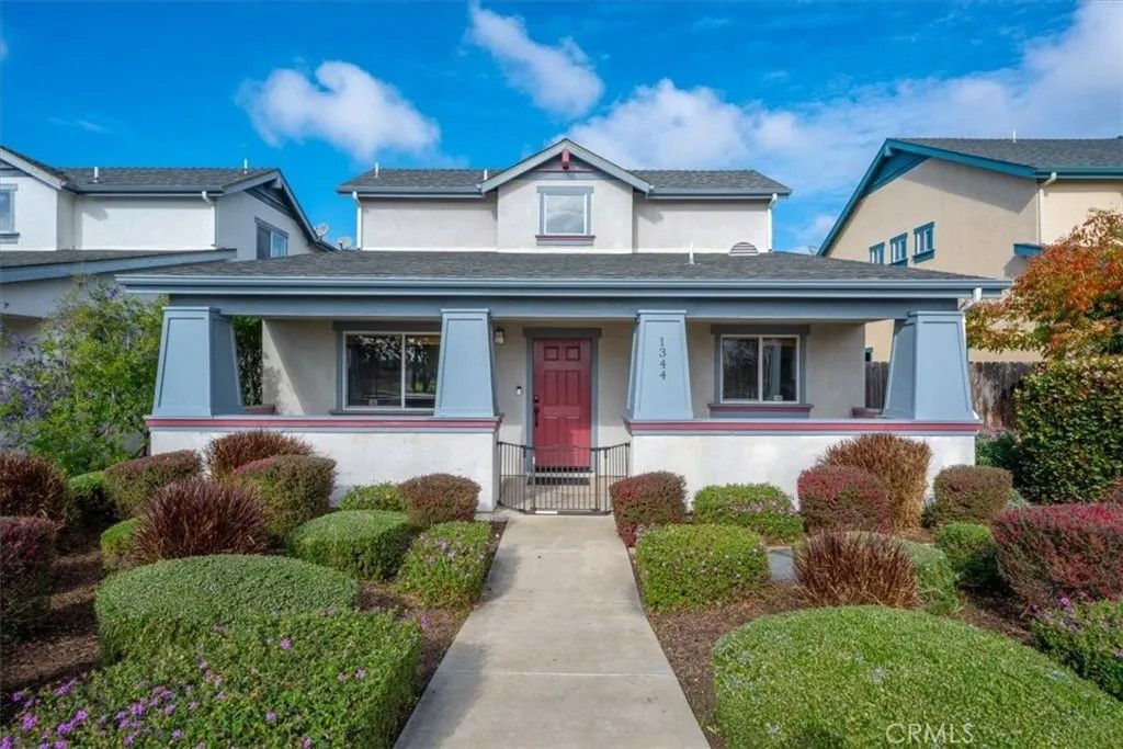 Photo of 1344 Ash St, Arroyo Grande, CA 93420 (MLS # PI26016655)