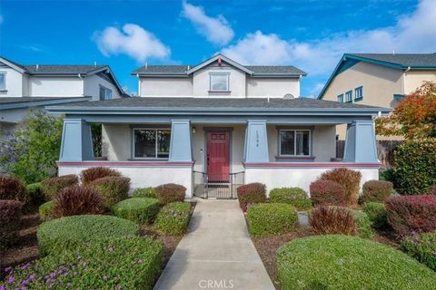 Photo of 1344 Ash St, Arroyo Grande, CA 93420 (MLS # PI26016655)