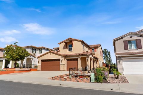 Photo of 1268 Bellingham Dr, Oceanside, CA 92057 (MLS # 260011392)