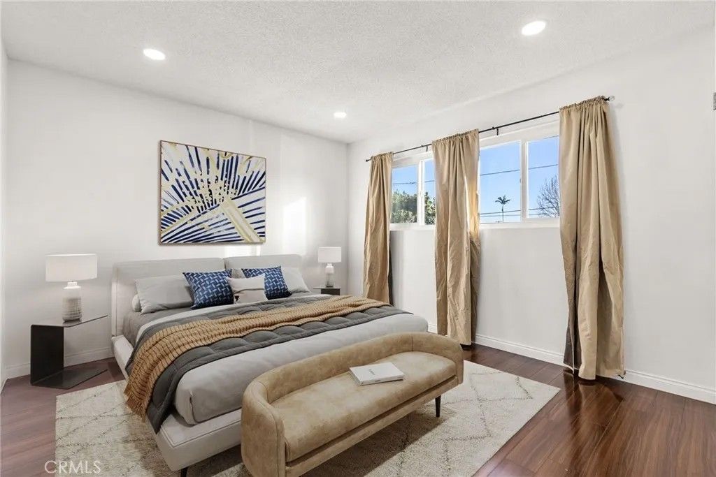 Photo of 14730 S Normandie Ave #4, Gardena, CA 90247 (MLS # PW26034062)