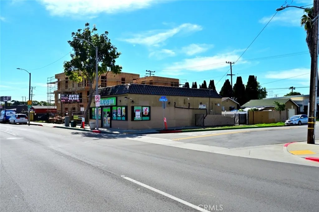 7901 EASTERN Avenue