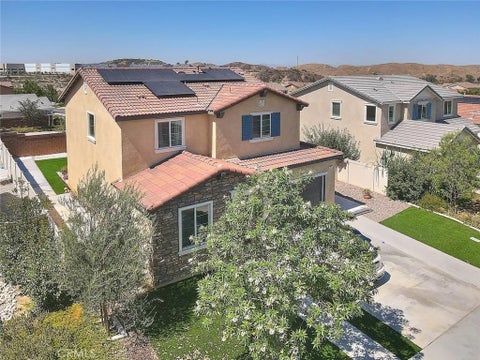 Tiny photo for 36751 Cordoba TRL, Beaumont, CA 92223 (MLS # IV26174630)