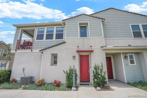 Photo of 1277 Calle Pomelo #3, Chula Vista, CA 91913 (MLS # 260012193)
