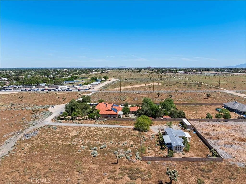 Photo of 3544 W Avenue L10, Lancaster, CA 93536 (MLS # SW26076973)