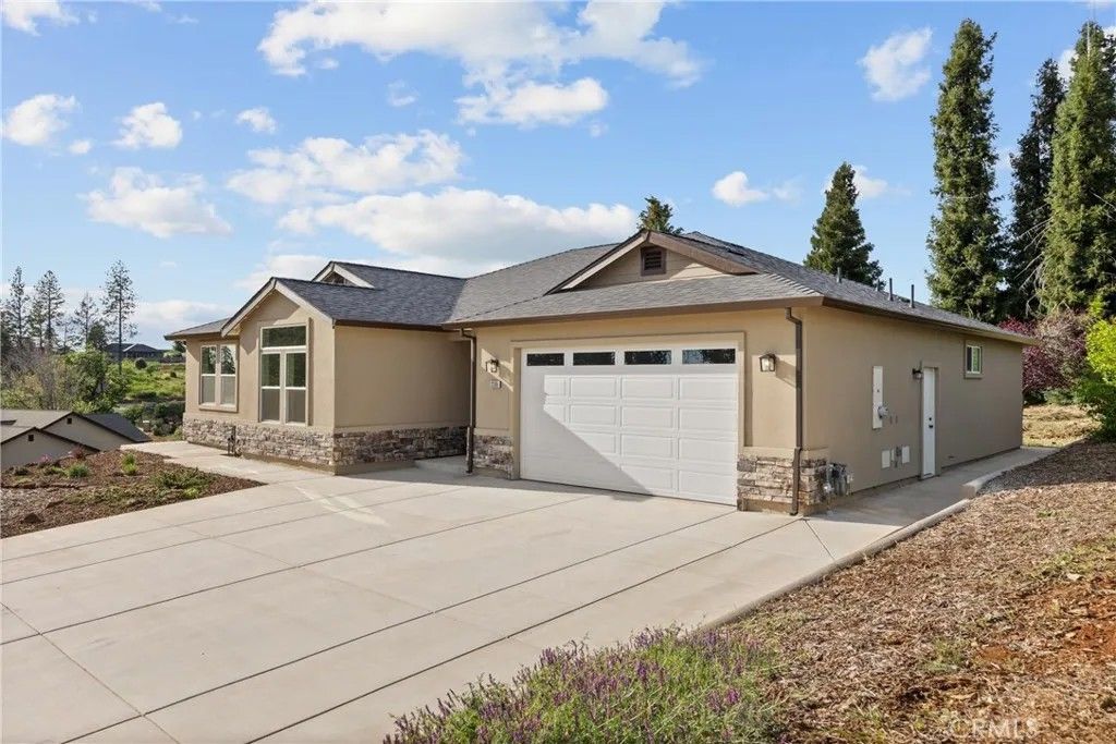 Photo of 2395 Tokay Court, Paradise, CA 95969 (MLS # SN26067154)
