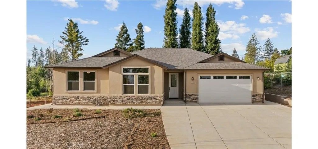 Photo of 2395 Tokay Court, Paradise, CA 95969 (MLS # SN26067154)