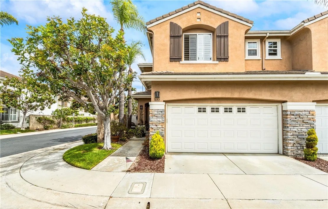 7651 Park Field Circle
