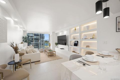 Photo of 1760 Avenida Del Mundo #901, Coronado, CA 92118 (MLS # 260006230)