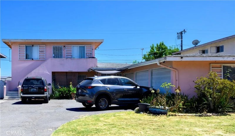 2609 S Rosewood