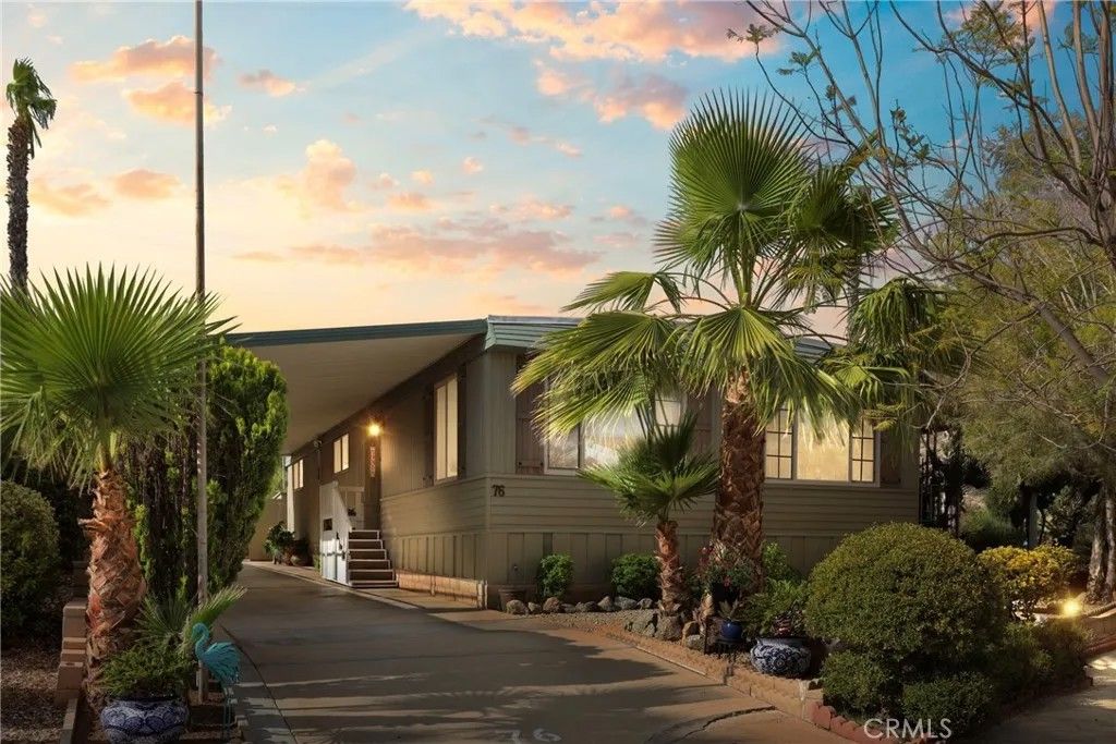 Photo of 32600 State Highway 74, Hemet, CA 92545 (MLS # CV26084415)