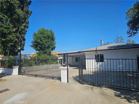 4 beds bed, 3 baths bath property at 12036 Jouett, Lakeview Terrace, CA 91342