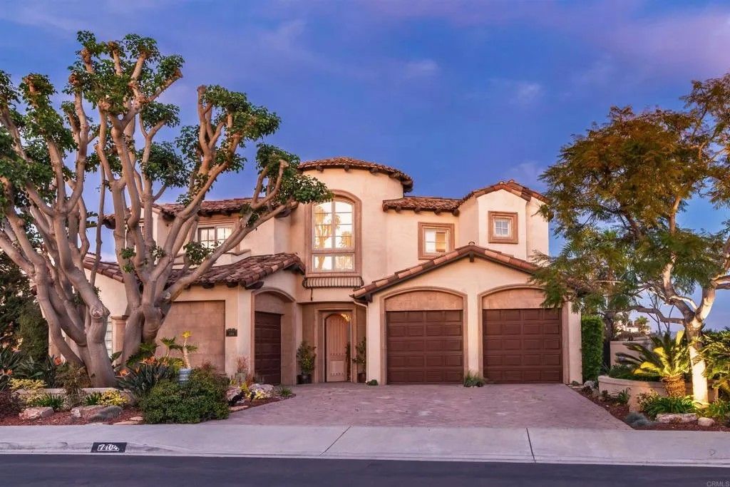 Photo of 7104 Aviara Drive, Carlsbad, CA 92011 (MLS # NDP2602928)