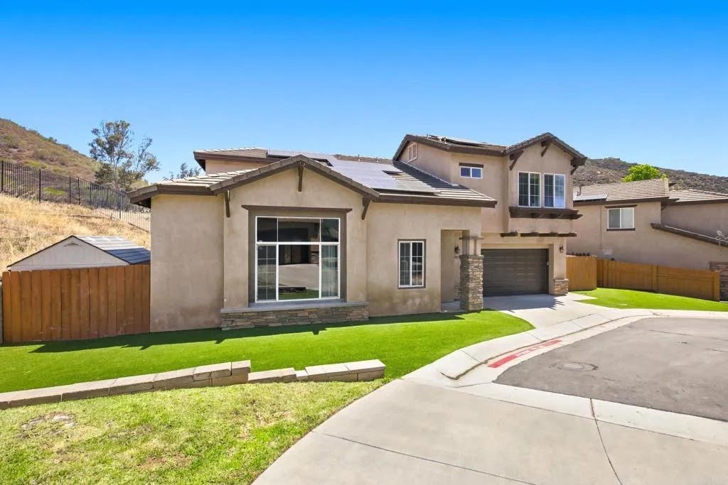 Photo of 29835 Tricia Ann Court, Escondido, CA 92026 (MLS # NDP2606089)