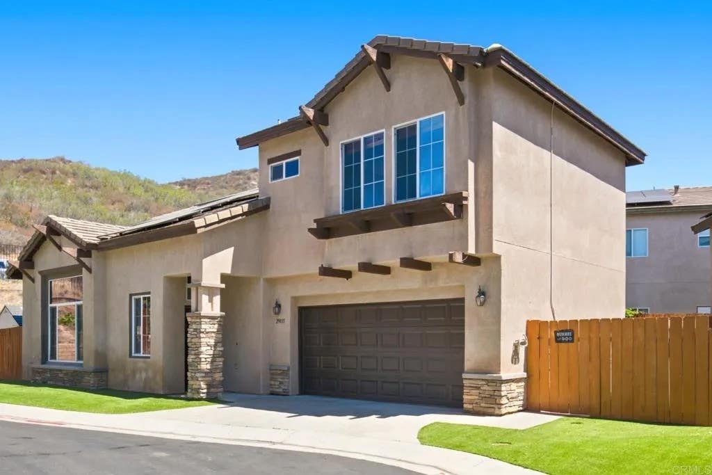 Photo of 29835 Tricia Ann Court, Escondido, CA 92026 (MLS # NDP2606089)