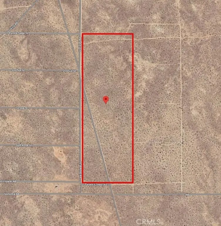 0 Desert Flower Rd #36