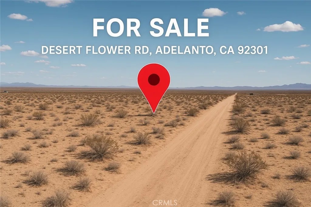 0 Desert Flower Rd #36