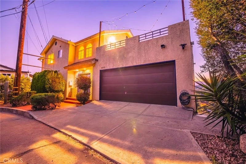 1425 Wildwood Drive