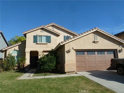 2063 Willowbrook Lane Perris CA 92571