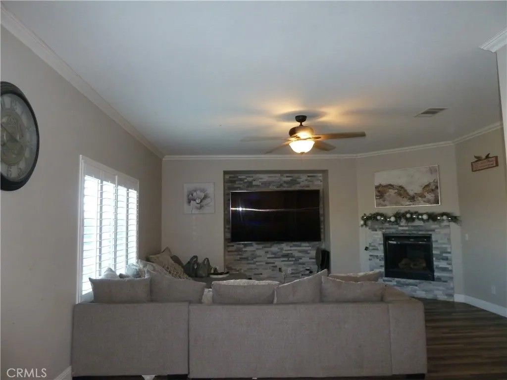 Photo of 2063 Willowbrook Lane, Perris, CA 92571 (MLS # DW25280969)