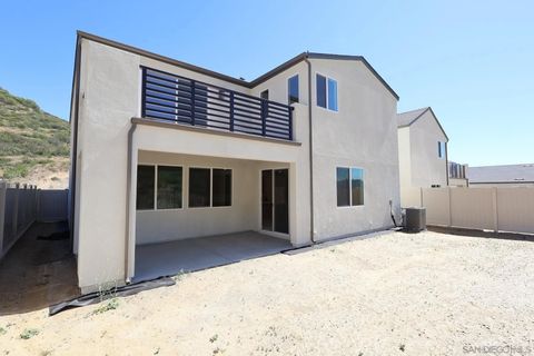 Photo of 844 Meadowood ST lot 348 St #Lot 348, Fallbrook, CA 92028 (MLS # 260008501)