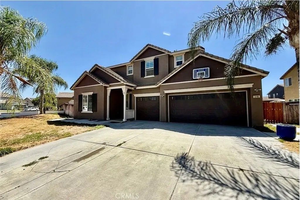 Photo of 278 Overleaf Way, San Jacinto, CA 92582 (MLS # DW26025339)