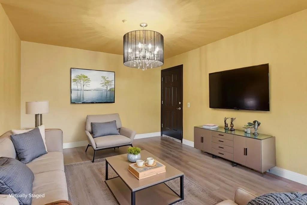 Photo of 615 Fredricks Avenue #89, Oceanside, CA 92058 (MLS # NDP2606581)